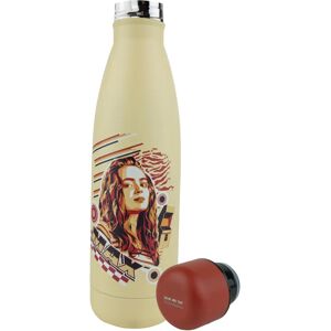 Cinereplicas Max Mayfield Insulated Bottle - Stainless Steel - 500ml - Kitchenware Cinereplicas Max Mayfield Insulated Bottle - Stainless Steel - 500ml - Kitchenware