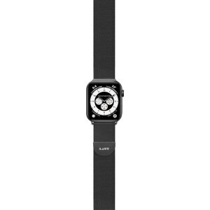 Laut Steel Loop 40mm Edelstahl Apple Watch Armband - Smartwatch Zubehör Laut Steel Loop 40mm Edelstahl Apple Watch Armband - Smartwatch Zubehör