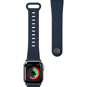 Bracciale Laut Active 2.0 Indigo Acciaio Inox per Apple Watch Bracciale Laut Active 2.0 Indigo Acciaio Inox per Apple Watch