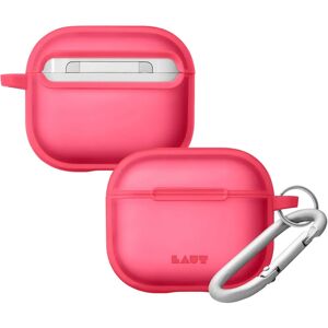 Funda Rosa para AirPods 3rd Gen Laut Huex - Funda Funda Rosa para AirPods 3rd Gen Laut Huex - Funda