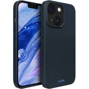 Funda Laut Huex Azul Oscuro para iPhone 14 - Protección contra impactos Funda Laut Huex Azul Oscuro para iPhone 14 - Protección contra impactos
