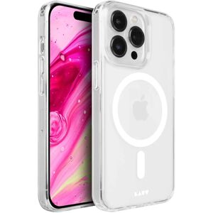 Funda Transparente Laut para iPhone 14 - Carcasa de móvil Funda Transparente Laut para iPhone 14 - Carcasa de móvil