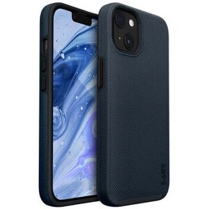 Custodia Laut iPhone 14 Plus Blu Navy - Cover Smartphone Custodia Laut iPhone 14 Plus Blu Navy - Cover Smartphone