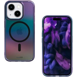 LAUT iPhone 15 Holo - Carcasa de Iris Holográfico LAUT iPhone 15 Holo - Carcasa de Iris Holográfico