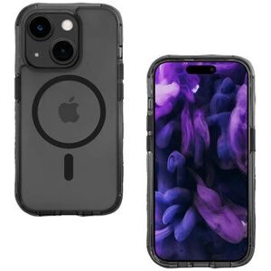 Funda de Impacto Crystal Matter X para iPhone 15 Pro Max Negra Funda de Impacto Crystal Matter X para iPhone 15 Pro Max Negra