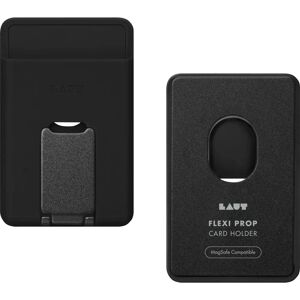 Laut Flexi Prop Magsafe Wallet - Kartenhalter für iPhone Laut Flexi Prop Magsafe Wallet - Kartenhalter für iPhone