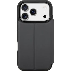 Laut Magfolio iPhone 17 Pro Max - Custodia Folio Nera - Cover Smartphone Laut Magfolio iPhone 17 Pro Max - Custodia Folio Nera - Cover Smartphone