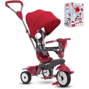 SmarTrike Breeze Plus Tricycle - Réglable, 4-en-1, pour bébé & tout-petit - Publicité SmarTrike Breeze Plus Tricycle - Réglable, 4-en-1, pour bébé & tout-petit - Publicité