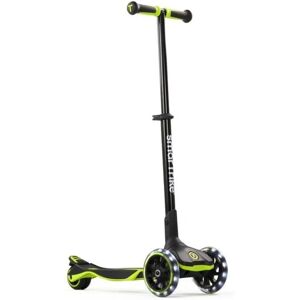 Trottinette Xtend de SmarTrike - Réglable et Pliable - Publicité Trottinette Xtend de SmarTrike - Réglable et Pliable - Publicité