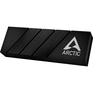 Arctic M2 Pro - NVMe SSD Køler - Sort Arctic M2 Pro - NVMe SSD Køler - Sort