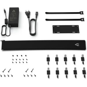 ARCTIC Senza 5500GT AMD Ryzen 5 16GB DDR4-3200 1TB SSD Windows 11 Home Mini PC ARCTIC Senza 5500GT AMD Ryzen 5 16GB DDR4-3200 1TB SSD Windows 11 Home Mini PC