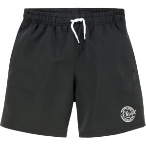 S.OLIVER Kinder Badehose Schwarz - Badeshorts S.OLIVER Kinder Badehose Schwarz - Badeshorts