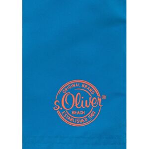 S.OLIVER Kinder Badeshorts - Blau - Badehose S.OLIVER Kinder Badeshorts - Blau - Badehose