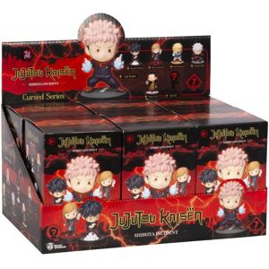 Yume Toys Mini-Figuren Serie - Jujutsu Kaisen - 8cm Yume Toys Mini-Figuren Serie - Jujutsu Kaisen - 8cm