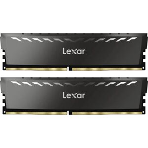 Lexar 16GB DDR4 RAM Kit - High Performance Desktop Memory Lexar 16GB DDR4 RAM Kit - High Performance Desktop Memory