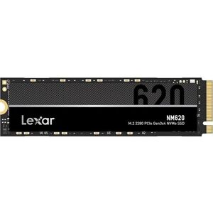 Lexar - Nm620 - 2TB - M.2 2280 - SSD Lexar - Nm620 - 2TB - M.2 2280 - SSD