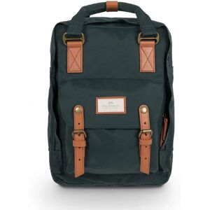 Doughnut Macaroon - Groen Gracht Unisex Rugzak - Rugzak Doughnut Macaroon - Groen Gracht Unisex Rugzak - Rugzak