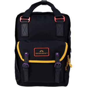 Doughnut Macaroon Rugzak - Unisex, 16L, Waterafstotend Doughnut Macaroon Rugzak - Unisex, 16L, Waterafstotend