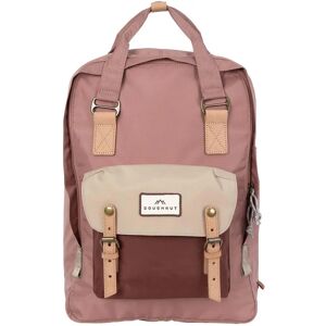 Doughnut D011JG2-0025-F Roze Rugzak - Rugzak Doughnut D011JG2-0025-F Roze Rugzak - Rugzak