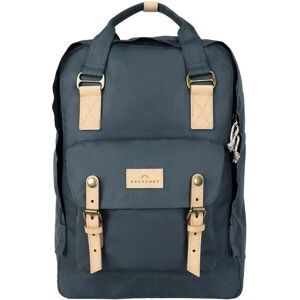 Doughnut Macaroon Large Reborn - Rugzak - Zwart Doughnut Macaroon Large Reborn - Rugzak - Zwart