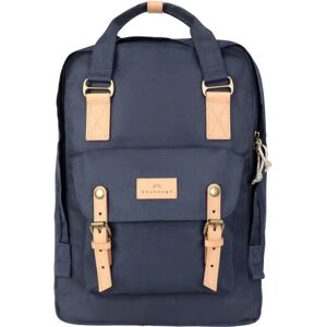 Doughnut Macaroon Large Reborn Rugzak - Blauw marine Doughnut Macaroon Large Reborn Rugzak - Blauw marine