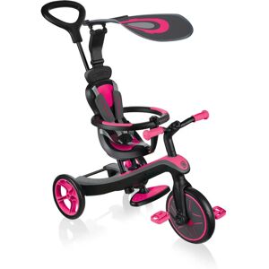 Globber Explorer Trike 4w1 - Miętowa Globber Explorer Trike 4w1 - Miętowa