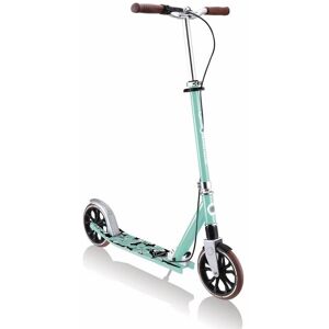 Hulajnoga Globber Menthe NL 205 Deluxe - Duże Koła Hulajnoga Globber Menthe NL 205 Deluxe - Duże Koła