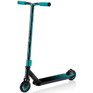 GLOBBER GS 720 Turkusowa hulajnoga wyczynowa - Scooter GLOBBER GS 720 Turkusowa hulajnoga wyczynowa - Scooter