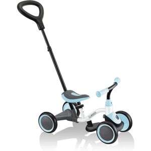 Bicicleta de Aprendizagem 3 em 1 GLOBBER Azul - Bicicleta Bicicleta de Aprendizagem 3 em 1 GLOBBER Azul - Bicicleta