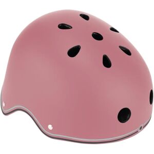 Kask Globber Primo 48-53cm Różowy Ciemny Pastel - kask Kask Globber Primo 48-53cm Różowy Ciemny Pastel - kask