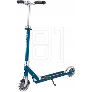 Globber - Flow Element Lights 721-300 - Niebieski - Scooter Globber - Flow Element Lights 721-300 - Niebieski - Scooter