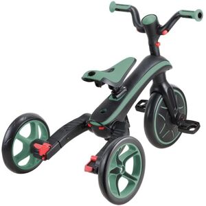 Globber Olive 4-in-1 Foldable Trike - Ride-on toy Globber Olive 4-in-1 Foldable Trike - Ride-on toy