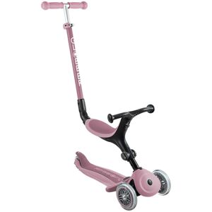 Scooter ecológico para niños GLOBBER - Motor y equilibrio Scooter ecológico para niños GLOBBER - Motor y equilibrio