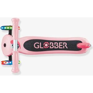 Globber Primo Lights Kids Scooter - Adjustable, Light-up Wheels, Durable Globber Primo Lights Kids Scooter - Adjustable, Light-up Wheels, Durable