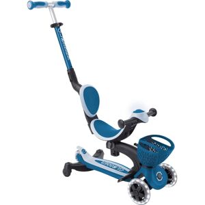 GLOBBER Scooter - Lyseblå/petrol GLOBBER Scooter - Lyseblå/petrol