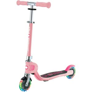 Globber 870-210 Scooter Enfant Rose - Kick, Classique - Publicité Globber 870-210 Scooter Enfant Rose - Kick, Classique - Publicité