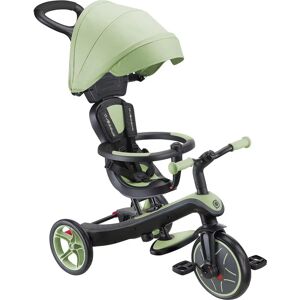 Globber Explorer Tike 4 en 1 - Triciclo Globber Explorer Tike 4 en 1 - Triciclo