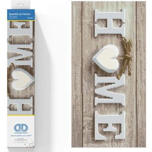 Diamond Dotz Original Diamond Painting Kit - Sparkle at Home Diamond Dotz Original Diamond Painting Kit - Sparkle at Home