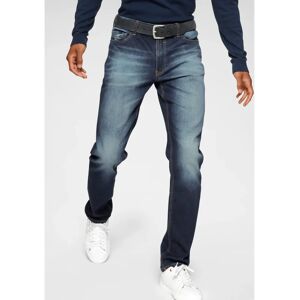 H.I.S DIX Gerade Jeans - Herren Blau Denim H.I.S DIX Gerade Jeans - Herren Blau Denim