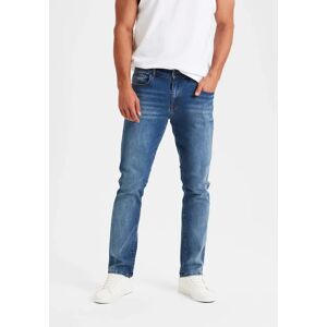 Buffalo Gerade-Schnitt 5-Taschen Jeans Buffalo Gerade-Schnitt 5-Taschen Jeans