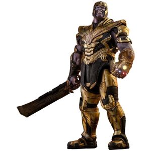 Hot Toys Thanos Endgame Figure - Marvel Comics - Avengers Hot Toys Thanos Endgame Figure - Marvel Comics - Avengers
