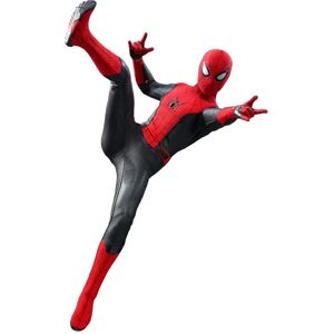 Hot Toys MMS542 Spider-Man - Upgraded Suit - Action Figure Hot Toys MMS542 Spider-Man - Upgraded Suit - Action Figure