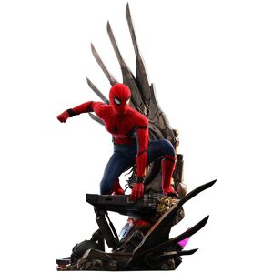 Hot Toys Spider-Man: Homecoming 1/4 Scale Collectible Figure - Multicolour Hot Toys Spider-Man: Homecoming 1/4 Scale Collectible Figure - Multicolour