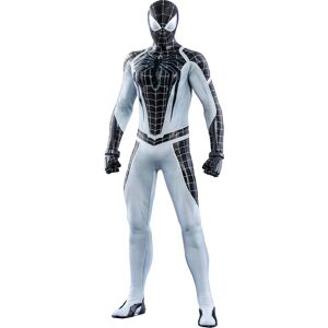 Hot Toys Spider-Man Negative Suit Collectible - 30 CM Hot Toys Spider-Man Negative Suit Collectible - 30 CM