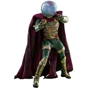 Hot Toys Mysterio Action Figure - Spider-Man: Far From Home Hot Toys Mysterio Action Figure - Spider-Man: Far From Home