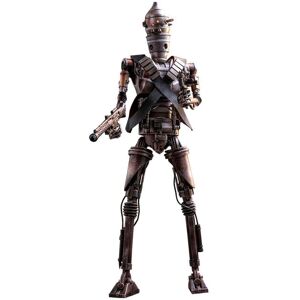 Hot Toys IG-11 Collectible Figure - Star Wars The Mandalorian Hot Toys IG-11 Collectible Figure - Star Wars The Mandalorian