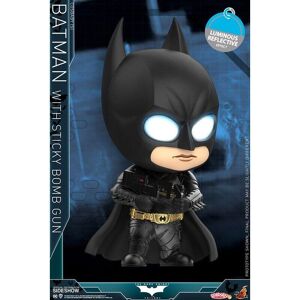 Hot Toys Batman Dark Knight Trilogy Cosbaby Figurine - Sticky Bomb Gun - 12cm Hot Toys Batman Dark Knight Trilogy Cosbaby Figurine - Sticky Bomb Gun - 12cm