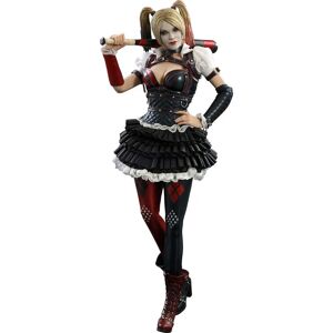 Hot Toys Harley Quinn - Batman Arkham Knight 1/6 Scale Action Figure Hot Toys Harley Quinn - Batman Arkham Knight 1/6 Scale Action Figure