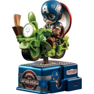 Captain America Cosrider Captain America Cosrider