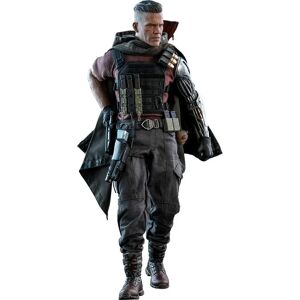 Figurine d’action Deadpool 2 Cable de Hot Toys - Échelle 1/6, 30cm - Publicité Figurine d’action Deadpool 2 Cable de Hot Toys - Échelle 1/6, 30cm - Publicité